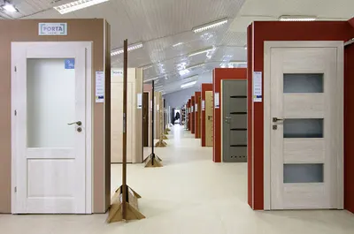 Multi-Form | Drzwi | Panele winylowe i laminowane | Podłogi drewniane